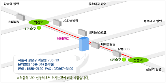 약도